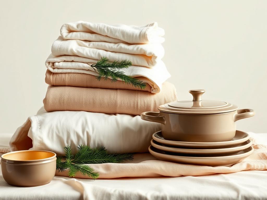 Linen Chest Favourites