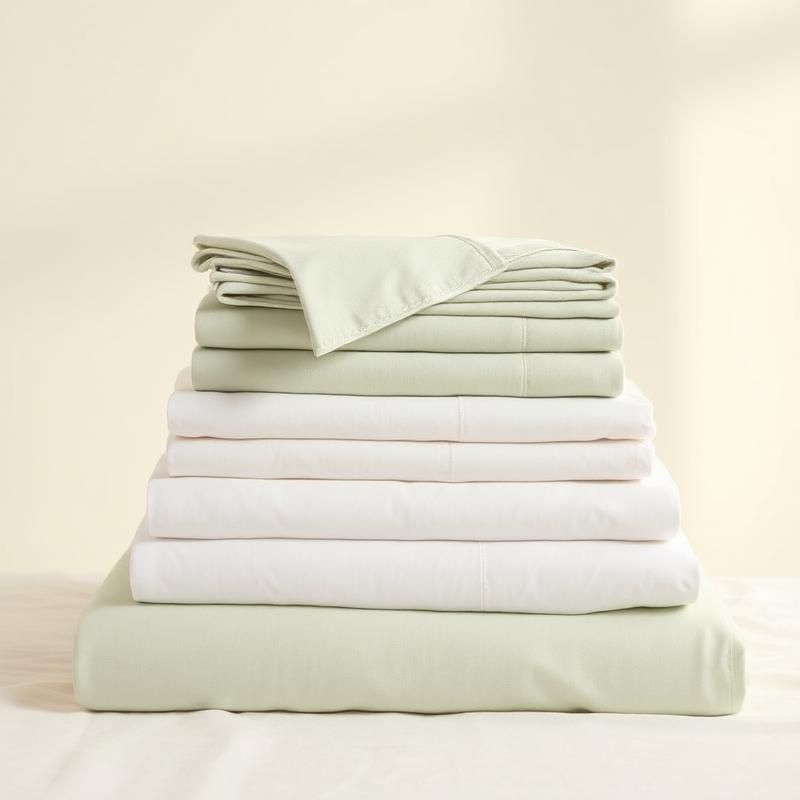 Premium Sheet Set