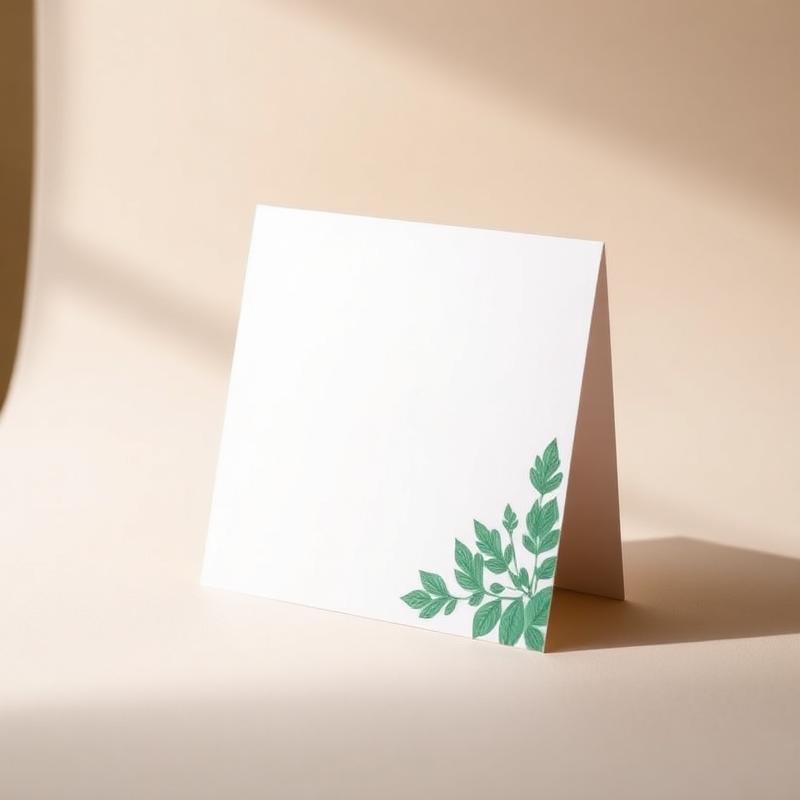 Linen Chest Gift Card