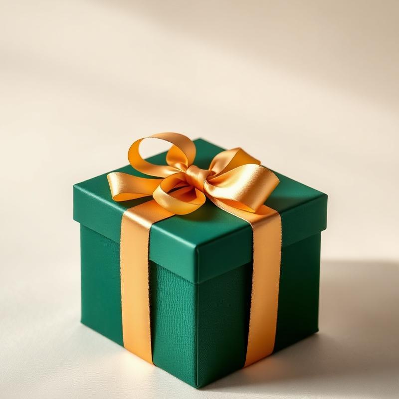 Mystery Holiday Gift